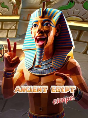 Escape Ancient Egypt Puzzle - Ludoryx free online game